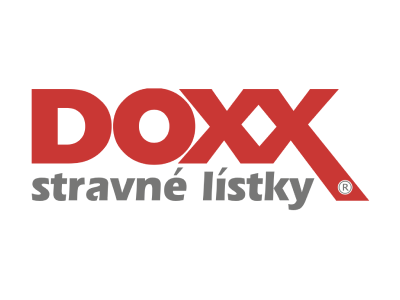 Doxx stravné lístky