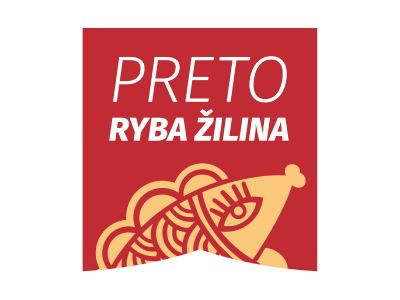 Preto ryba Žilina